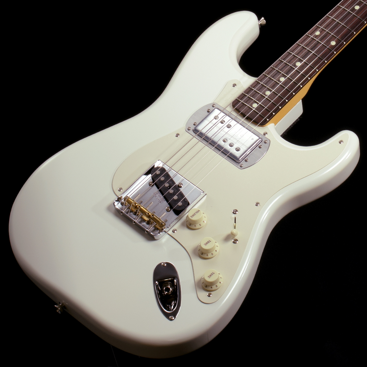 FenderJapanFender Souichiro Yamauchi Stratocaster