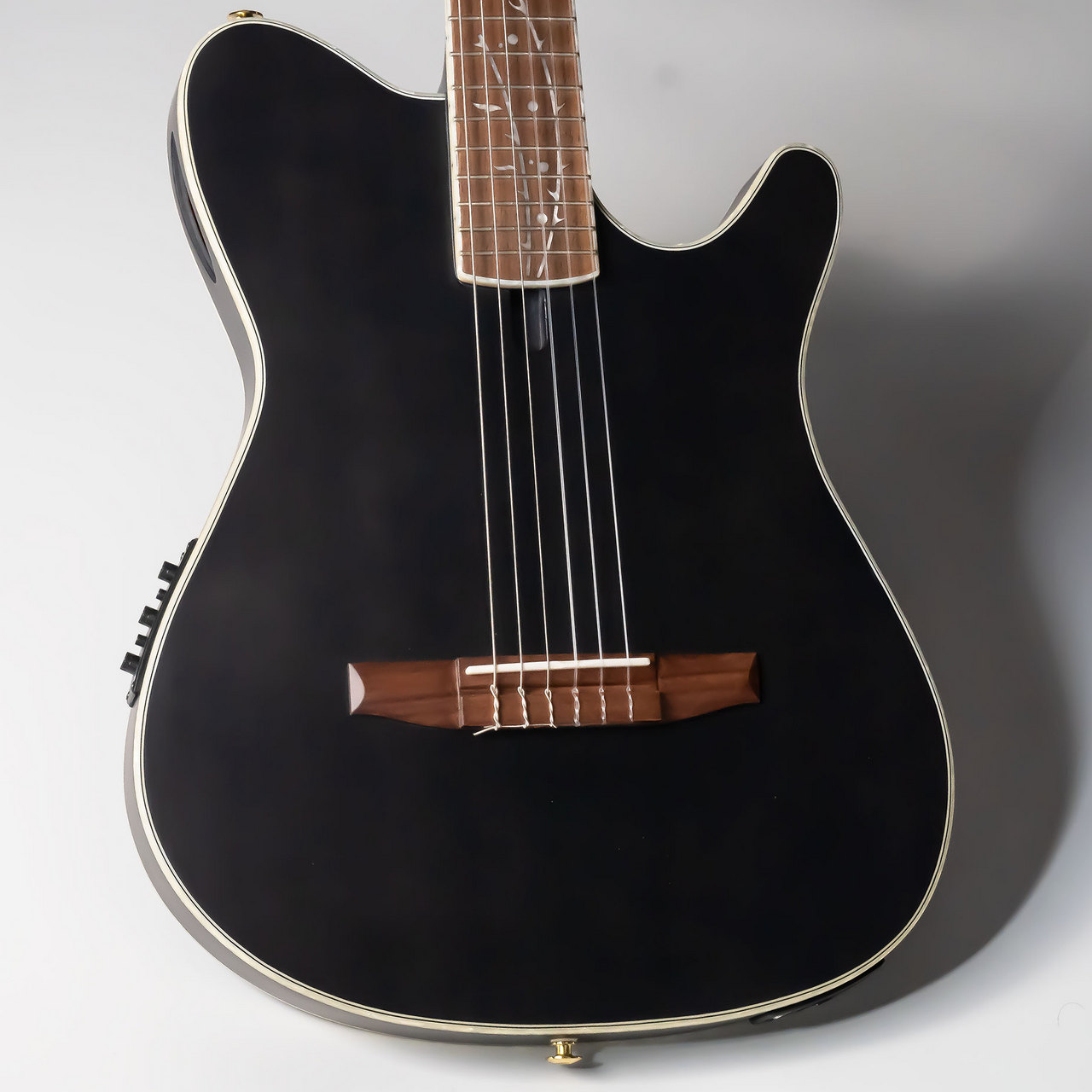 Ibanez TOD10N TKF エレガットギター Tim Henson Signature ティム