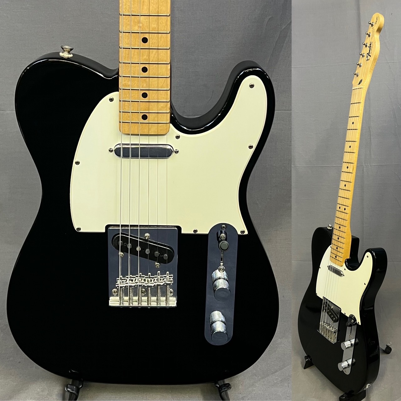 Fender Mexico Squier Series TELECASTER BLK 1994年製（中古）【楽器