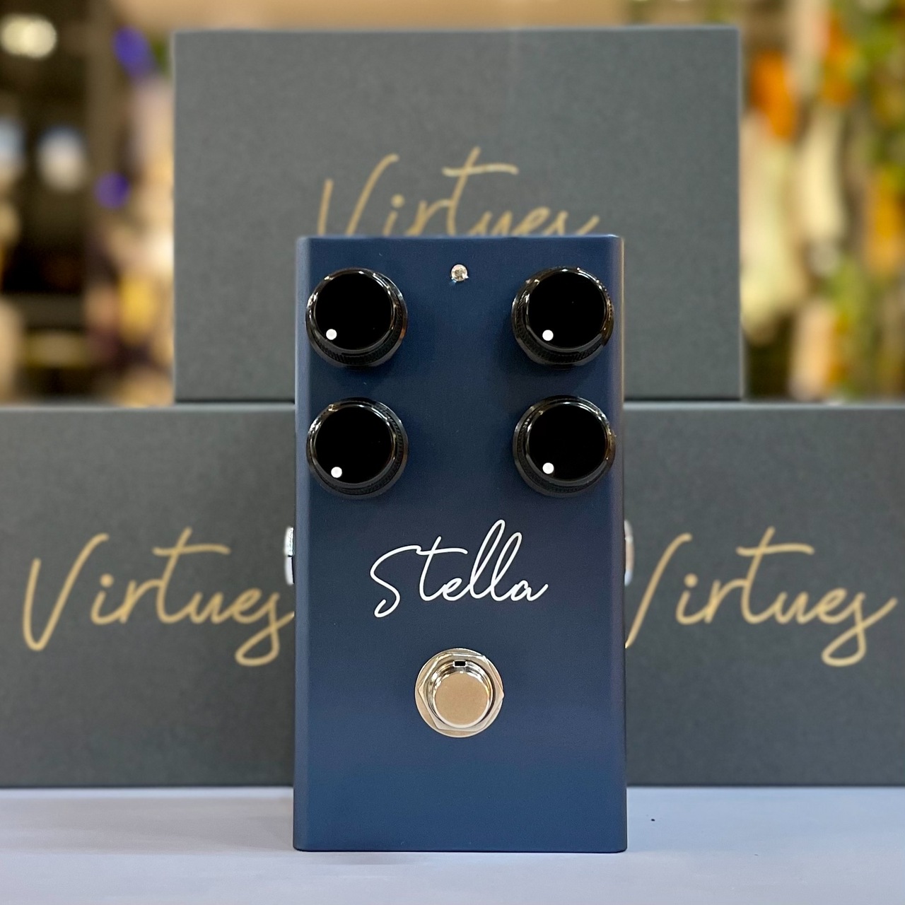 Virtues Stella - 楽器/器材