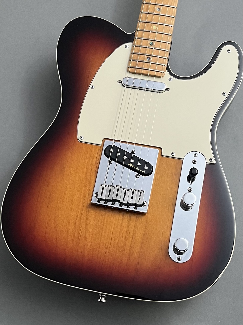 Fender American Deluxe telecaster