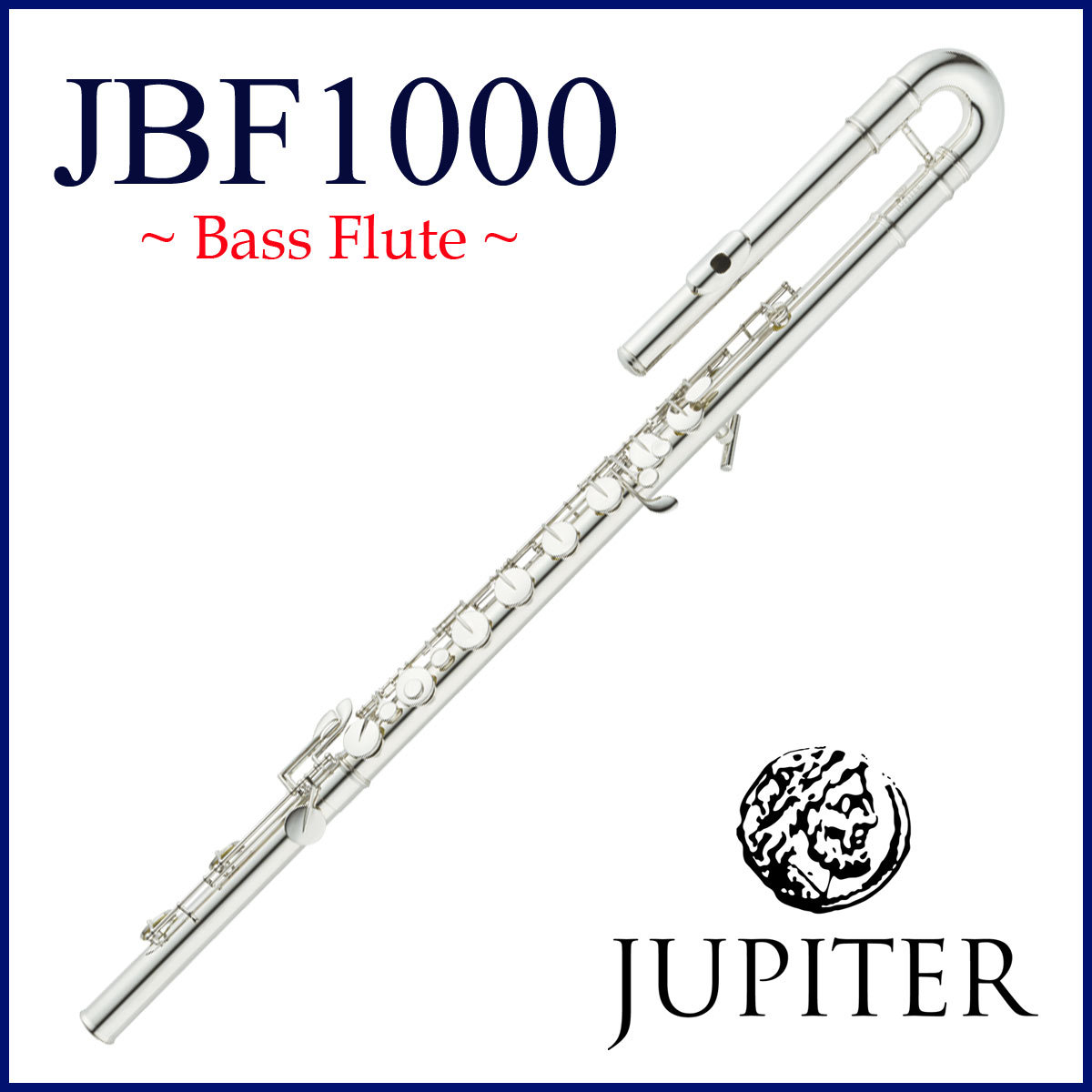 新品フルート ジュピターJFL503E【JUPITER】初心者 -