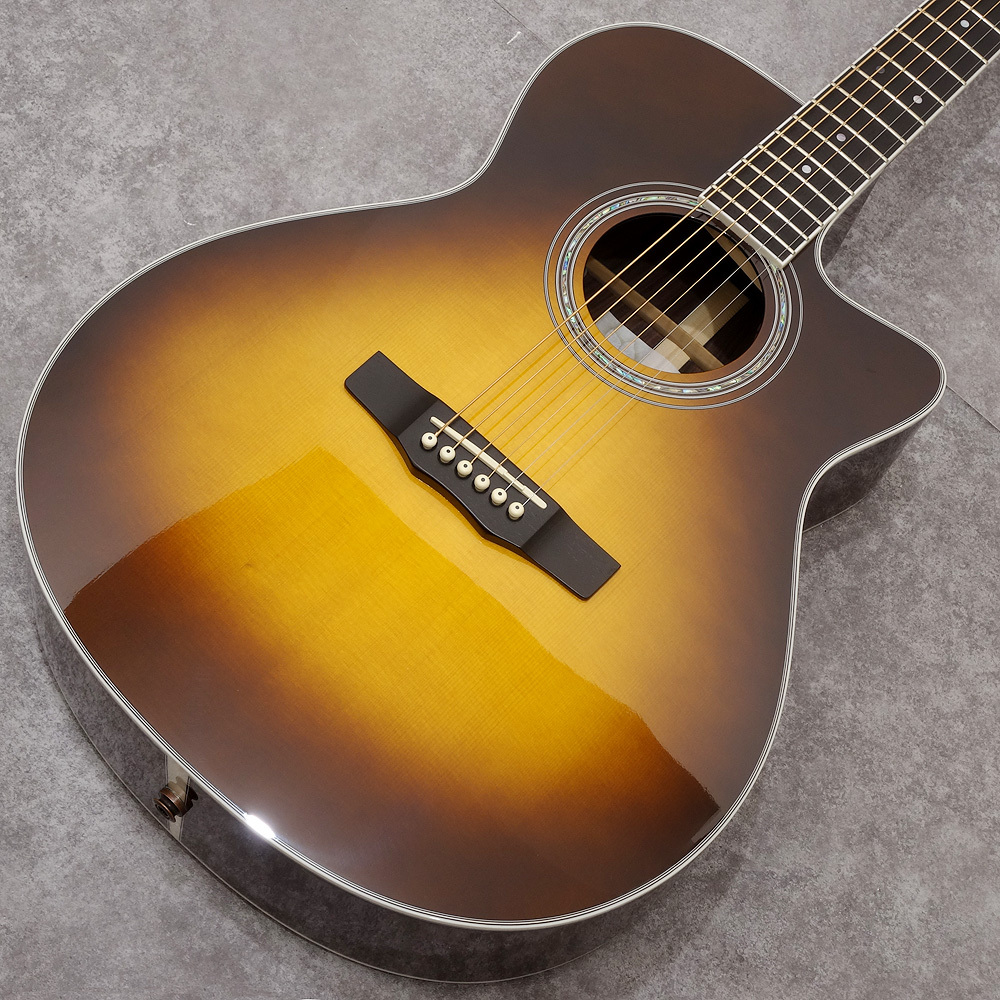 Morris R-14G BS（新品特価）【楽器検索デジマート】