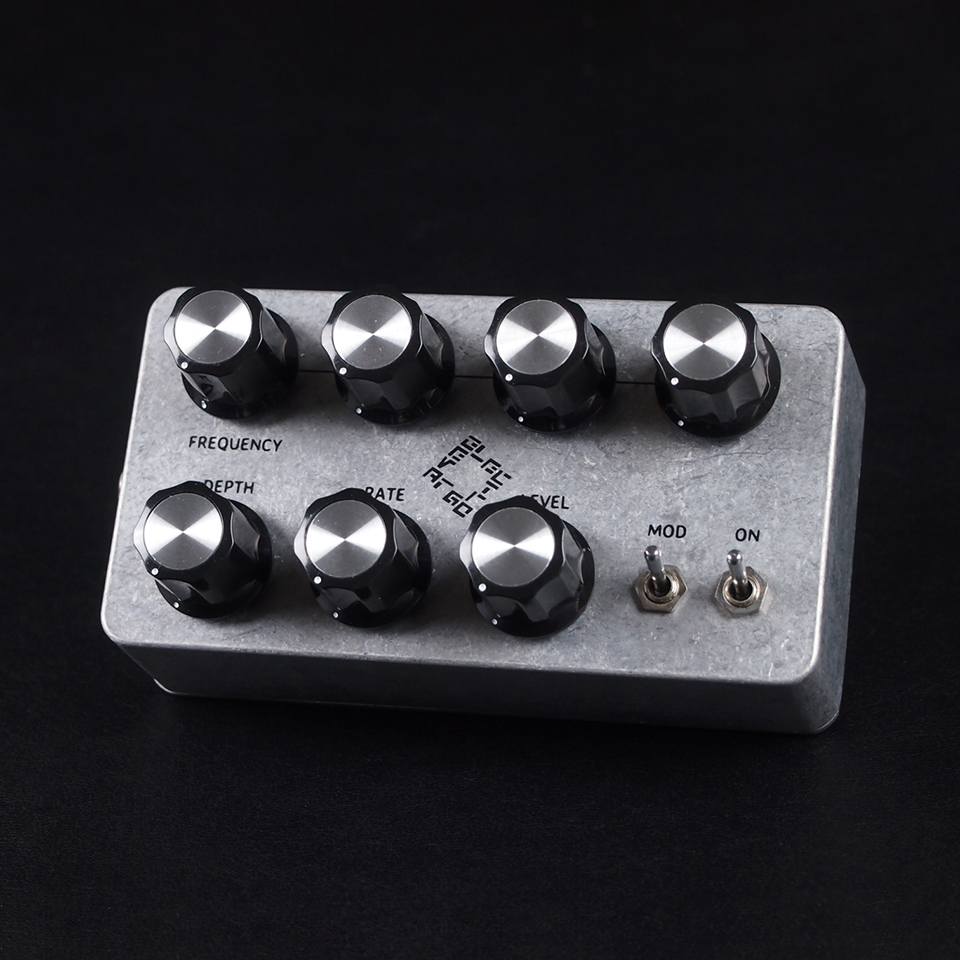 QUAD OSCILLATOR (カスタム品) | tspea.org