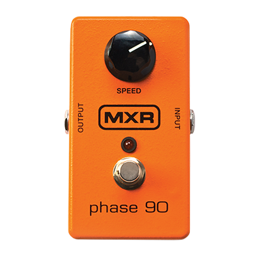 MXR M101 Phase 90《フェイザー》【Webショップ限定】（新品）【楽器