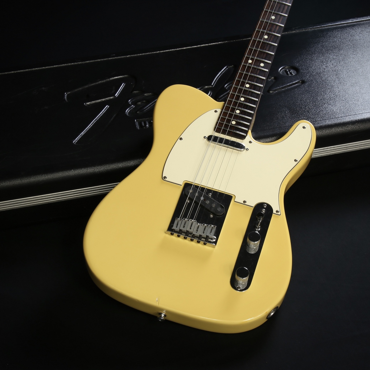 32,480円Fender USA アメリカンスペシャル　テレキャスター