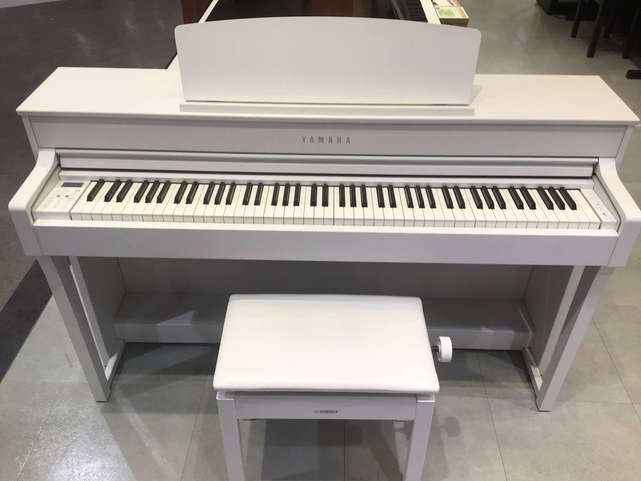 YAMAHA SCLP-6450（中古）【楽器検索デジマート】