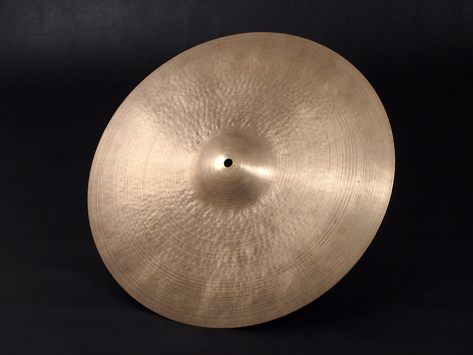 Zildjian Canada K Medium Heavy Ride 18