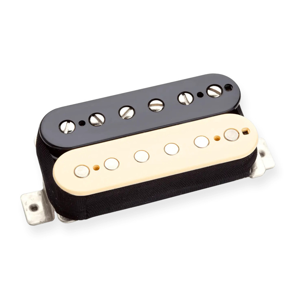 Seymour Duncan Alnico II Pro SLASH APH-2n Reverse Zebra（新品/並行