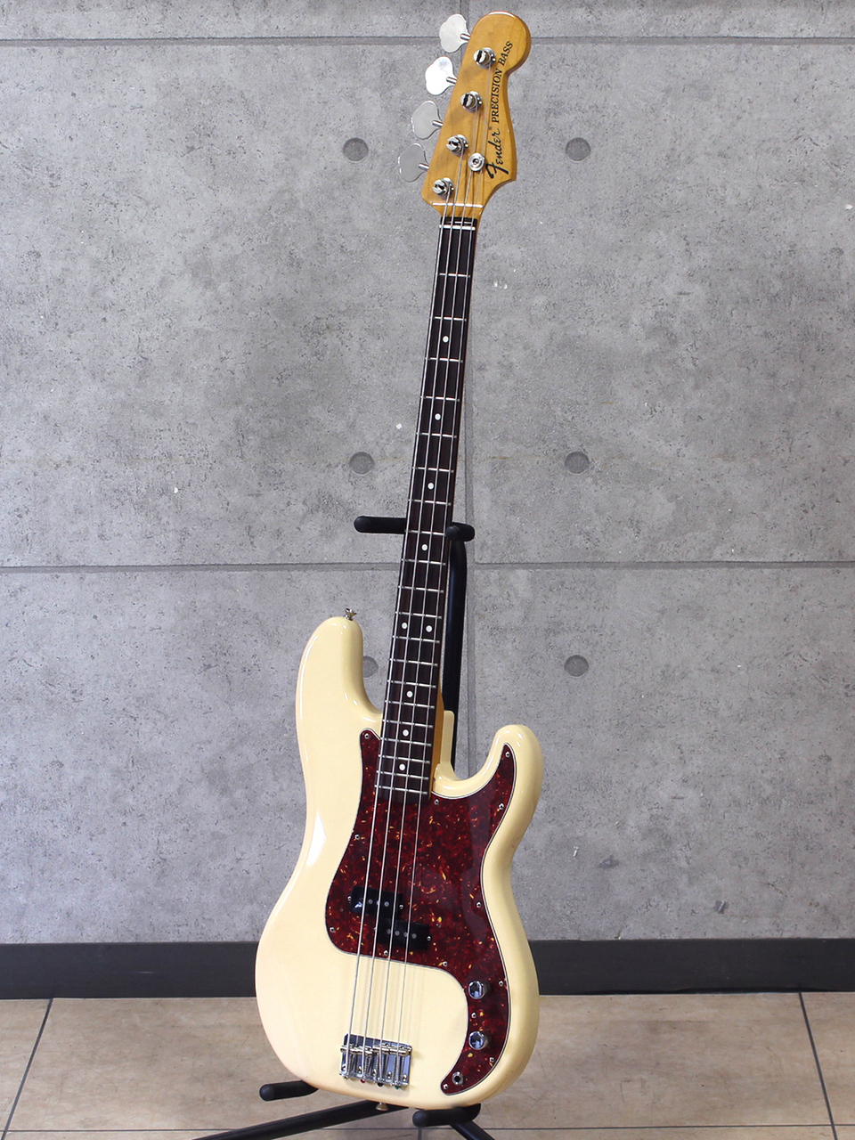Fender Japan PB70-US [中古]（中古/送料無料）【楽器検索デジマート】