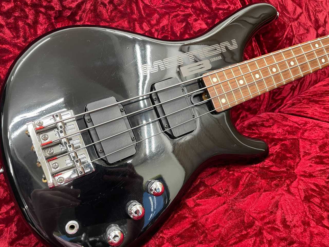 名器 ヴィンテージ  YAMAHA MOTION BASS MB-II【整備品】ベース