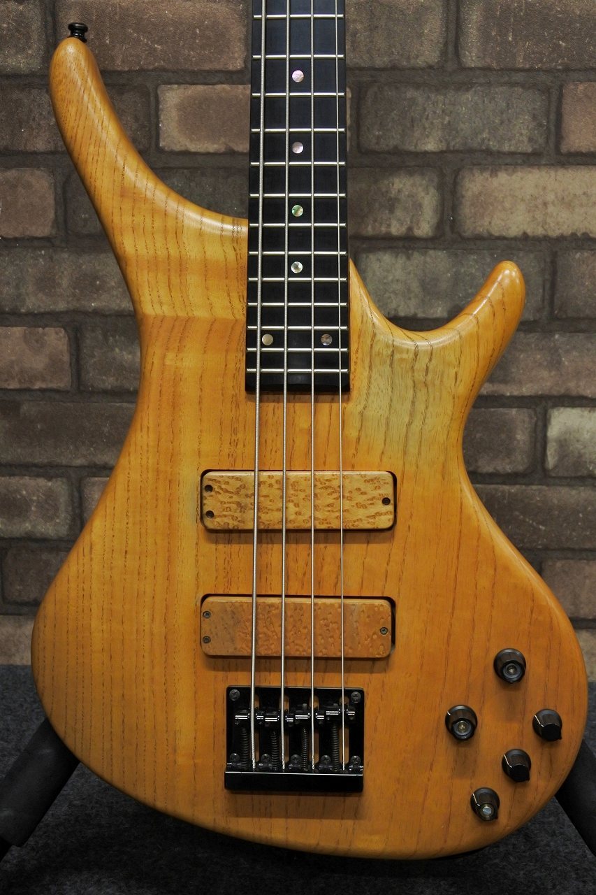 Bossa OB-4 -Natural- [3.94kg]【USED】（中古）【楽器検索デジマート】