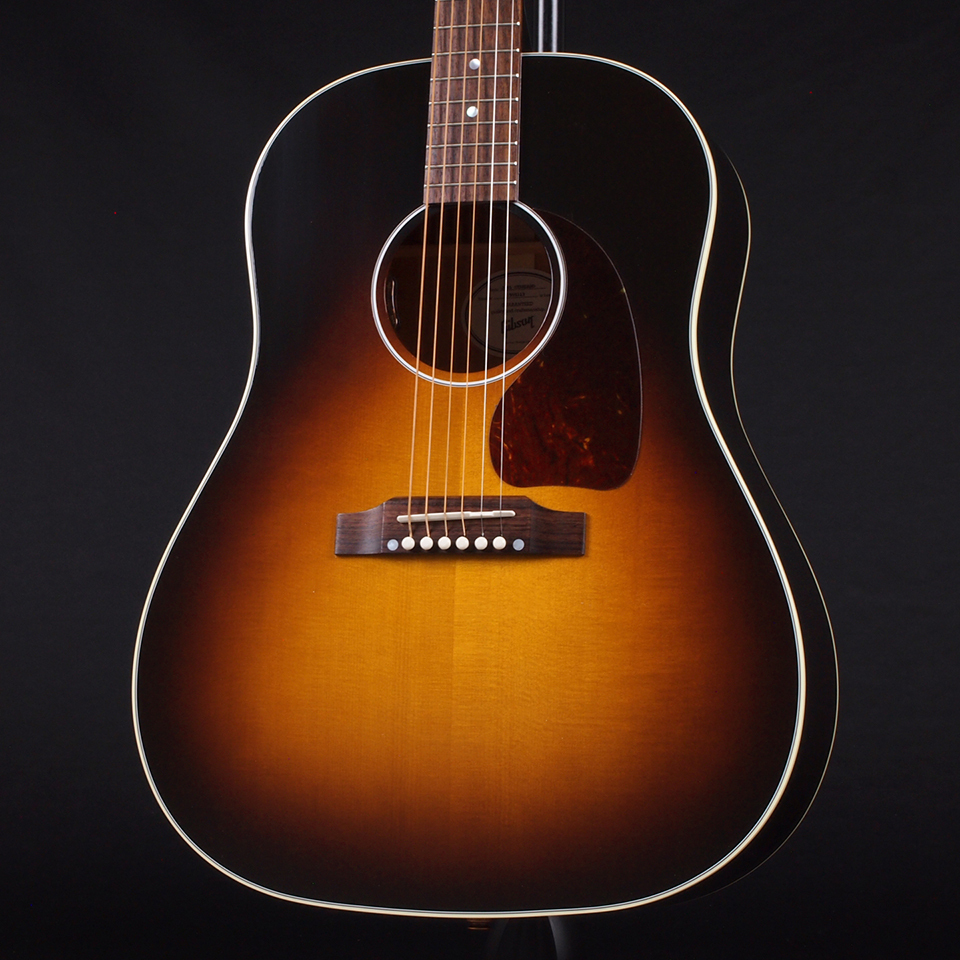 Gibson J-45 Standard VS ~Vintage Sunburst~【#21993113】【選定品