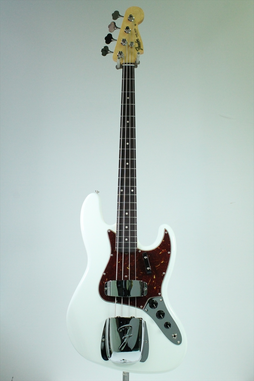 Fender Custom Shop Yamano Limited 1961 Jazz Bass N.O.S / Olympic ...