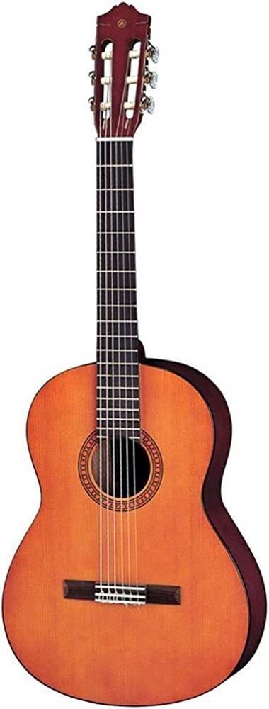 YAMAHA CS40J 【ミニクラシックギター】（新品/送料無料）【楽器検索