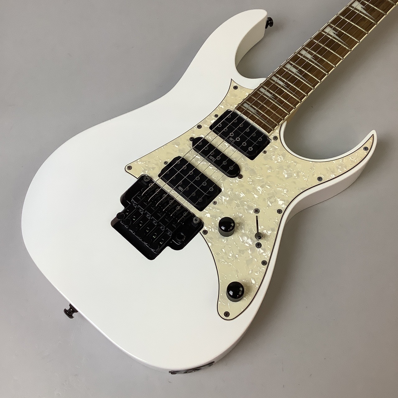 Ibanez RG350DXZ（中古/送料無料）【楽器検索デジマート】