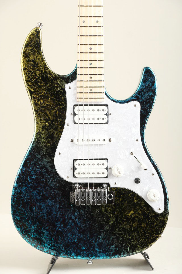 FUJIGEN(FGN) EOS-AL-M Frozen Color -Sunshine Beach- 