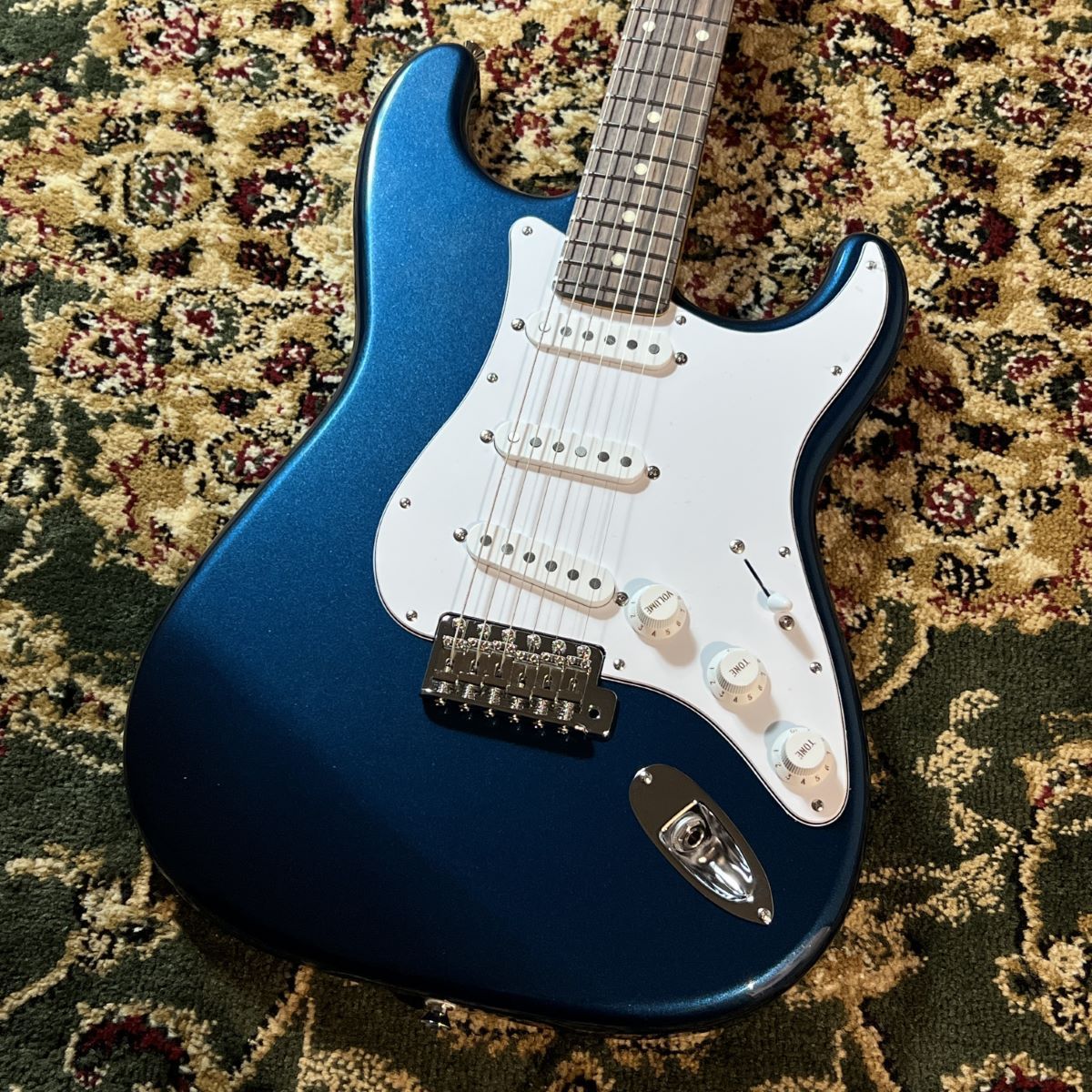 HISTORY HST-Standard DLB Dark Lake Placid Blue【現物画像】（新品