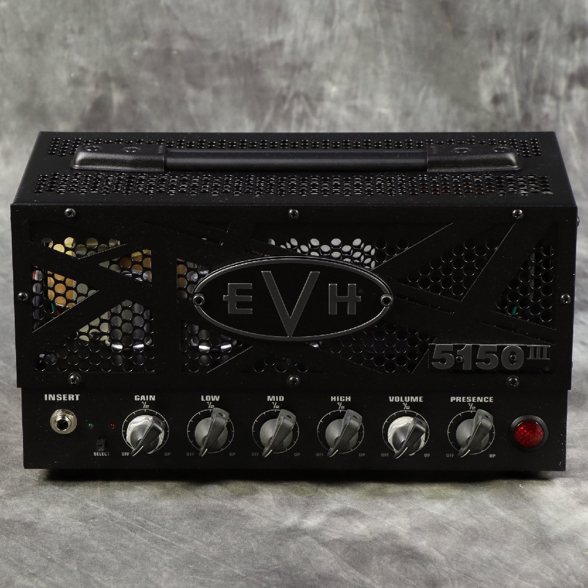 EVH 5150III 15W LBX-S Head 真空管アンプ - アンプ