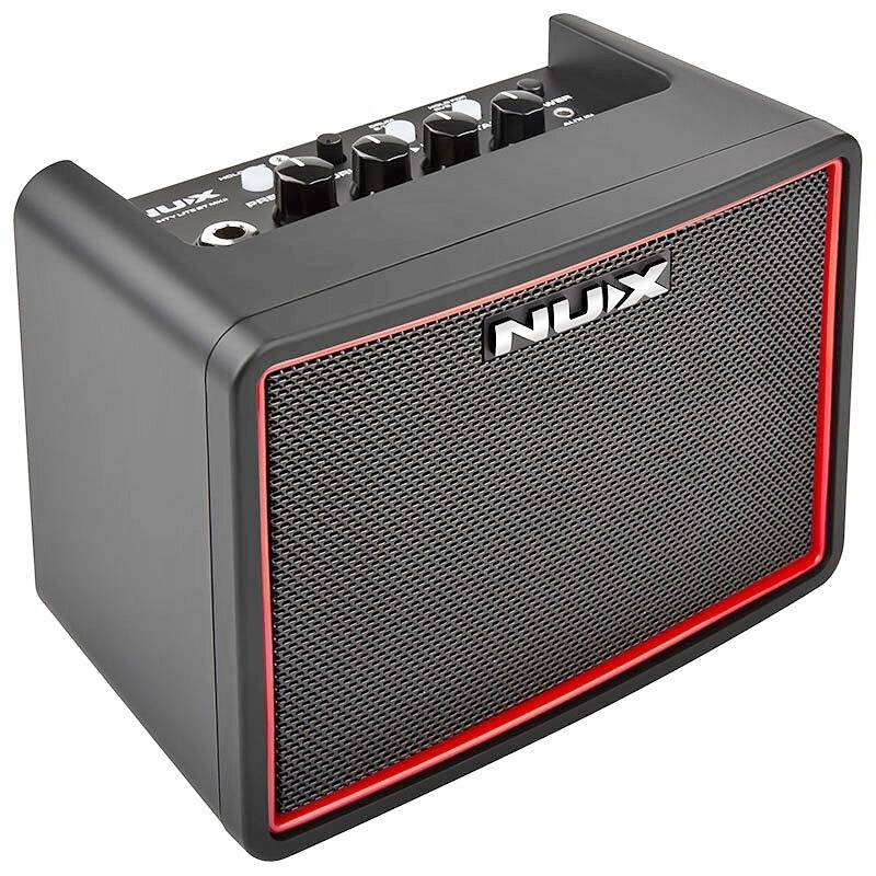 nux Mighty Lite BT MKII（新品/送料無料）【楽器検索デジマート】