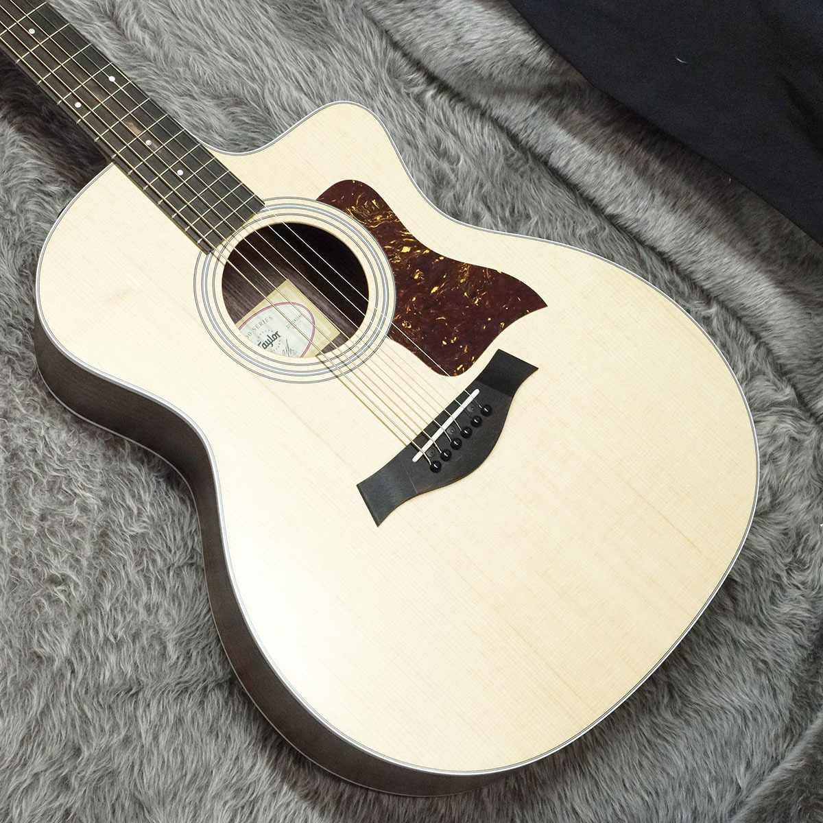 Taylor 214ce RW 【アウトレット】-