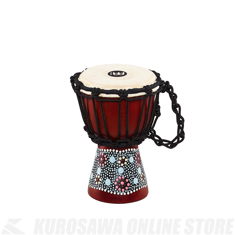 Meinl Percussion マイネル ミニジャンベ African Style Mini Djembe