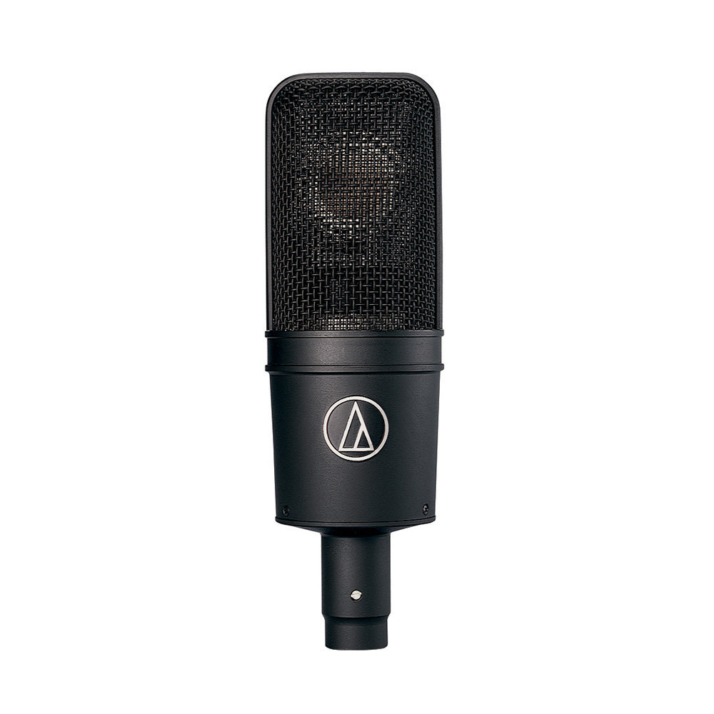 Audio Technica オーディオテクニカ At4040 送料無料 新品 送料無料 楽器検索デジマート