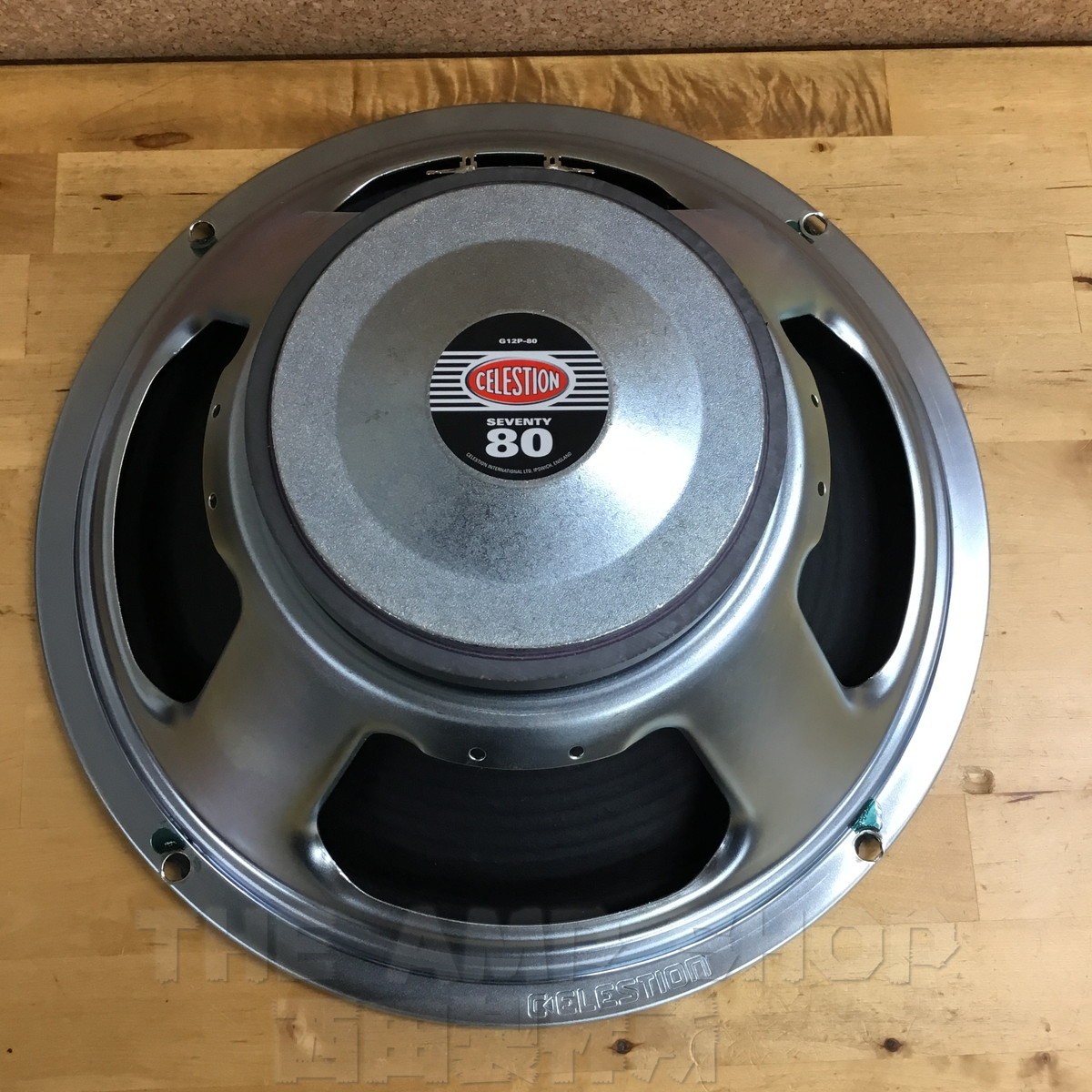 celestion 80w