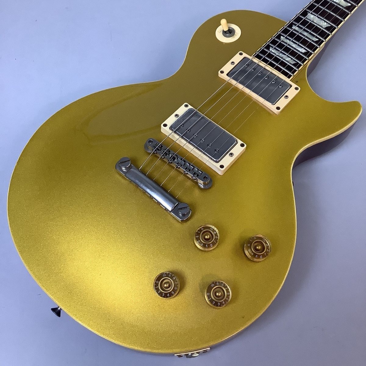 Orville（オービル）/Orvile LesPaul Standard 【USED】エレクトリック