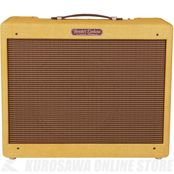 Fender Bronco Amp Tweed Lacquer ブロンコ アンプ - アンプ