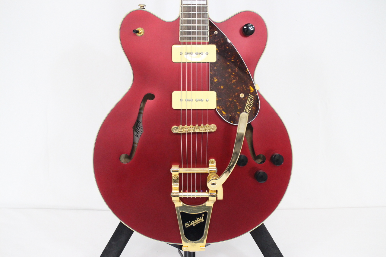 美品】Gretsch Streamliner G2622TG-P90 - エレキギター