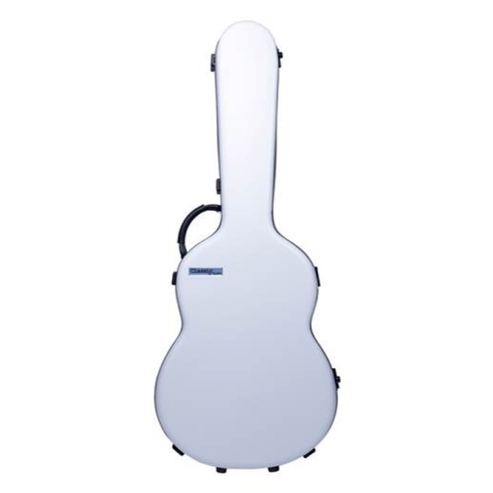 BAM Classic CL case ライトグレー クラシックギター用ケース新品