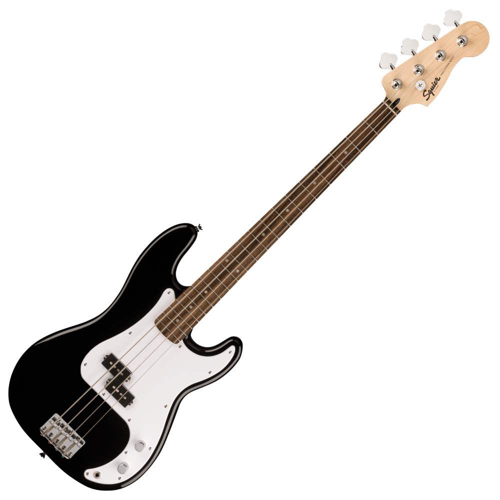 Squier by Fender スクワイヤー スクワイア Sonic Precision Bass LRL