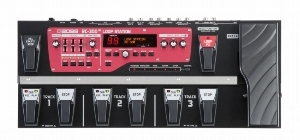 BOSS RC-300 Loop Station ルーパー ループステーション RC300【梅田店