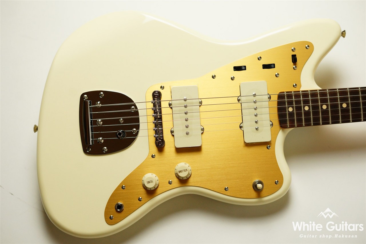 Squier by Fender J Mascis Jazzmaster（新品/送料無料）【楽器検索