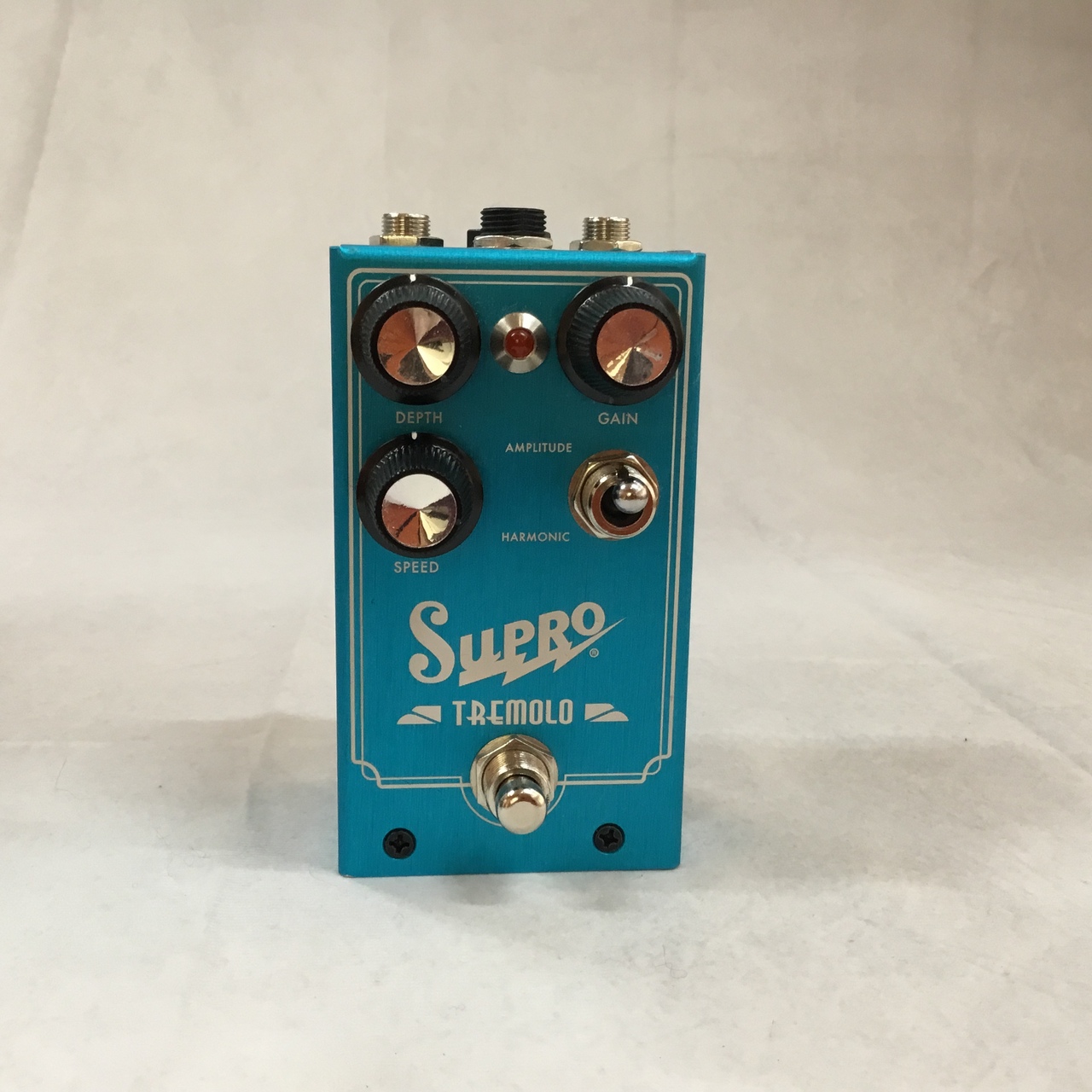 SUPRO TREMOLO（中古）【楽器検索デジマート】