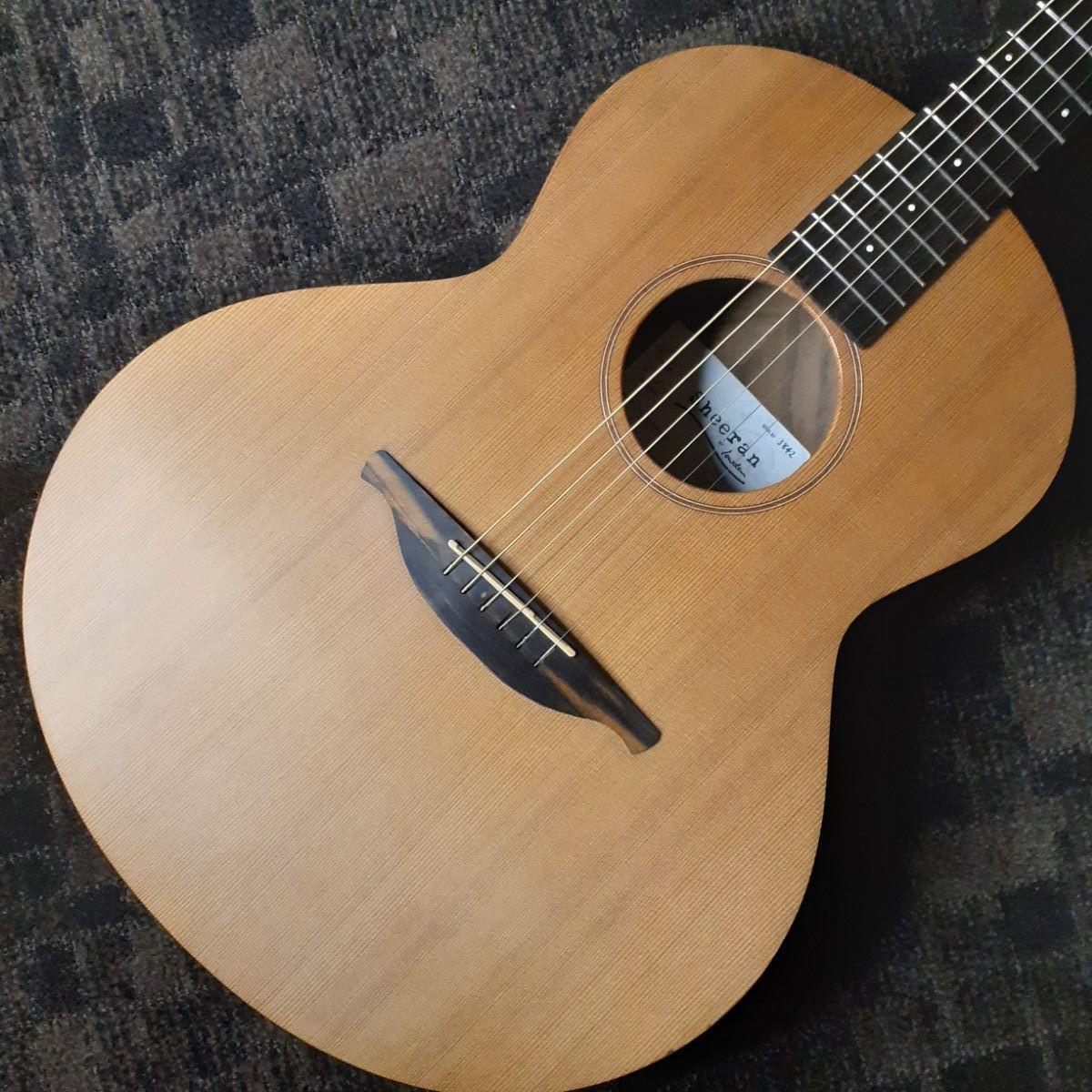 Sheeran by Lowden Lowden S-01 Sheeran（新品/送料無料）【楽器検索