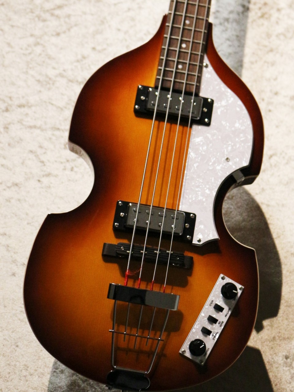 Hofner Ignition Bass