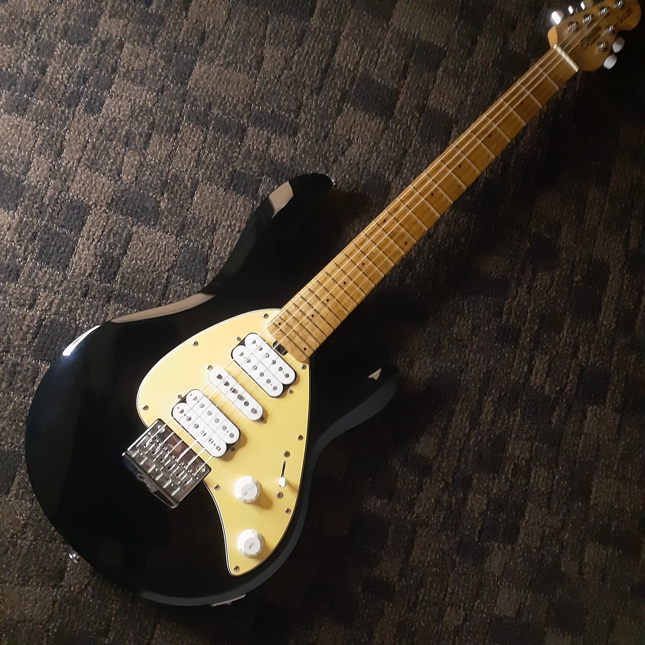 sterling by musicman Silo20 - ギター