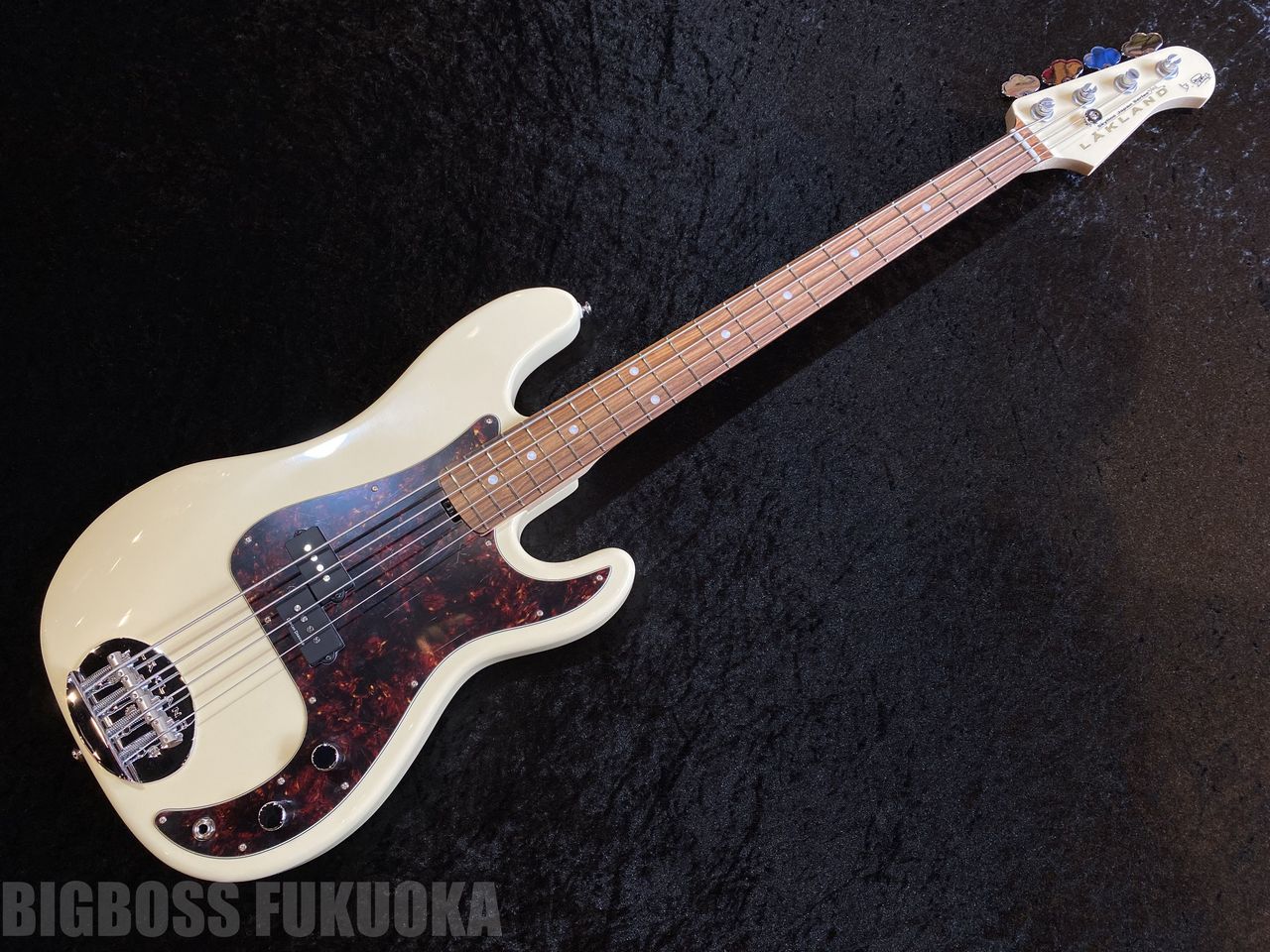 LAKLAND SK-464/R Hinatch 日向秀和モデル