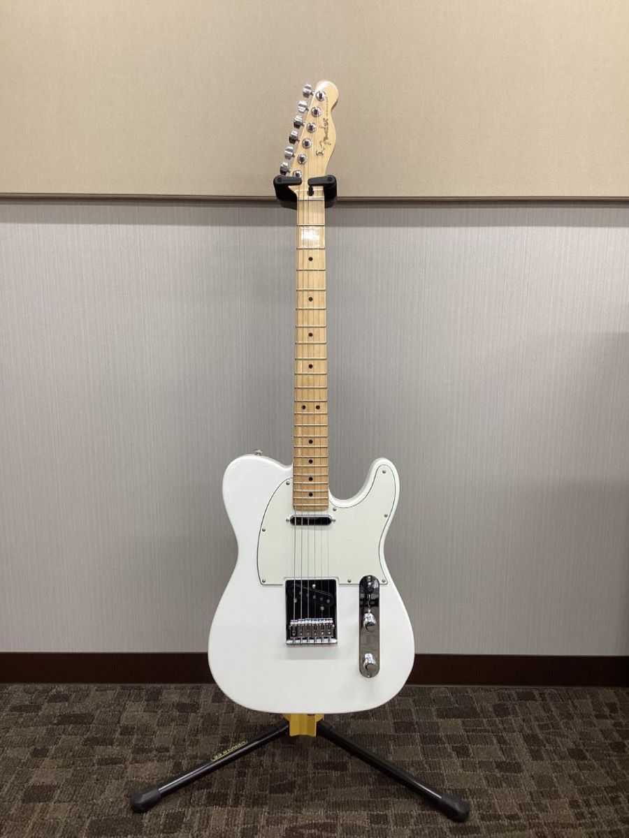 Fender フェンダーテレキャスター（中古/送料無料）【楽器検索デジマート】