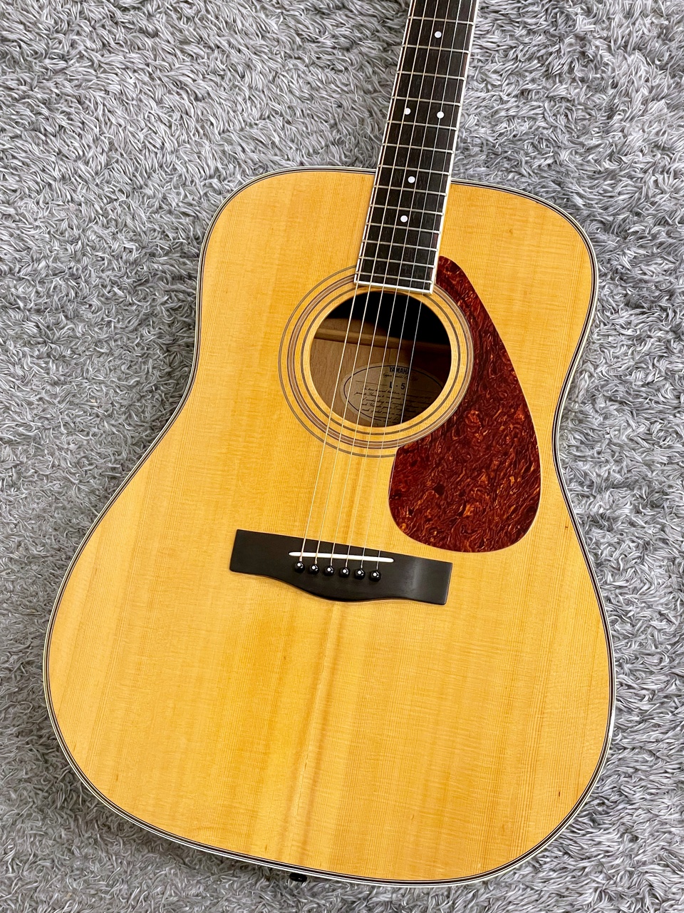 YAMAHA L-5（後期） - アコースティックギター