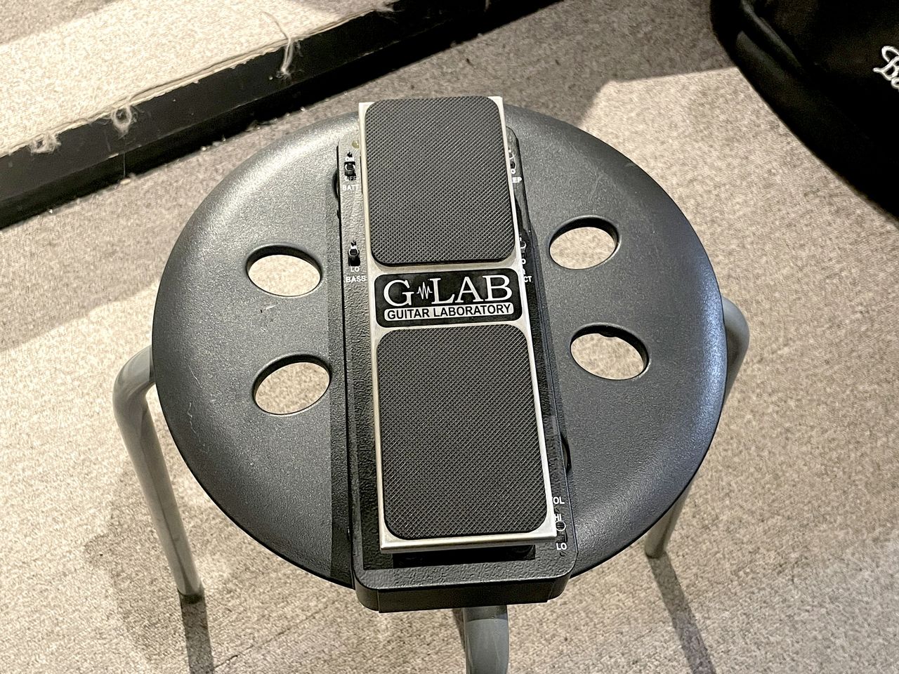 G-LAB WOWEE-WAH WW-1（中古）【楽器検索デジマート】