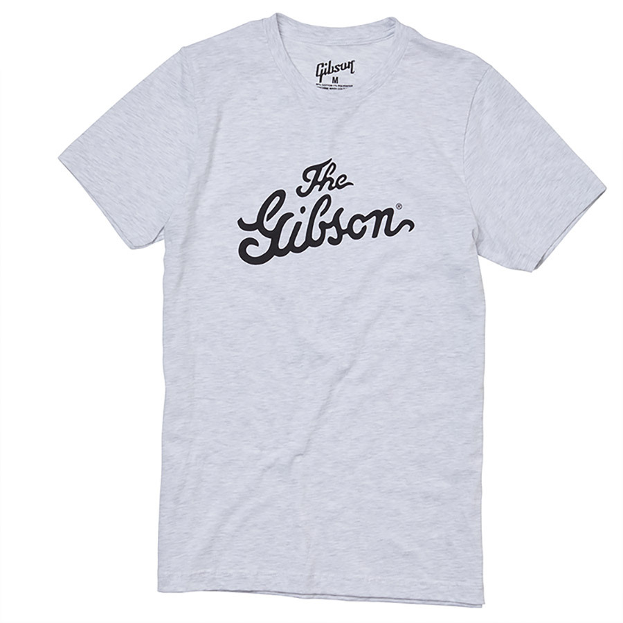 Gibson GA-LC-TGLT2X Tシャツ 2XLサイズ（新品）【楽器検索デジマート】