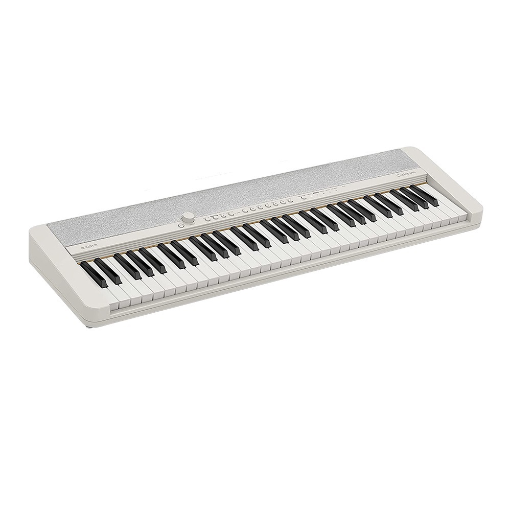 Casiotone CT-S1 - 鍵盤楽器