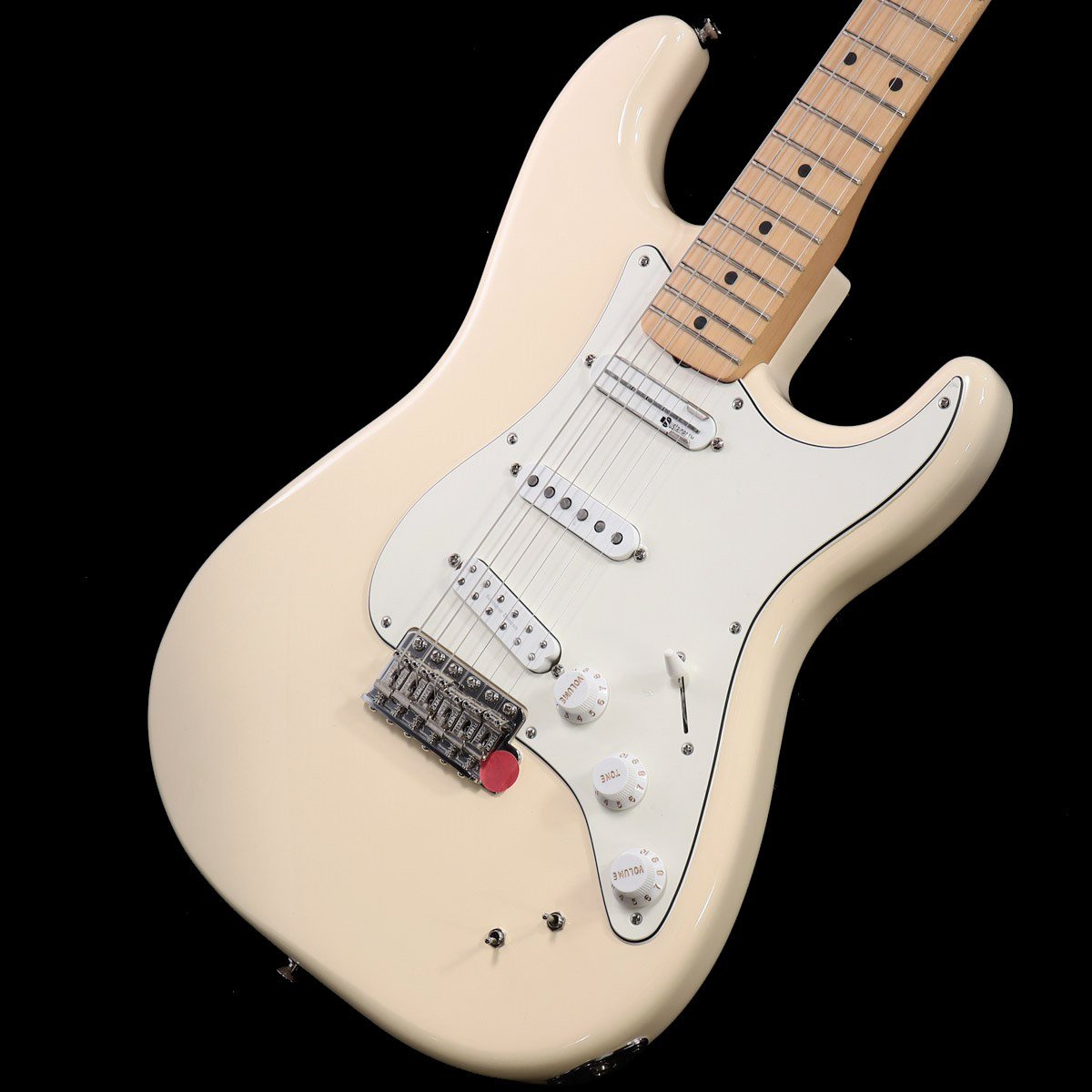 fender signature series