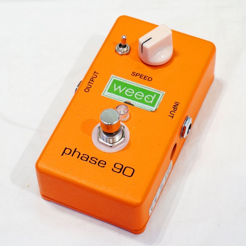 weed 【中古】Phse90 WEED MOD（中古）【楽器検索デジマート】