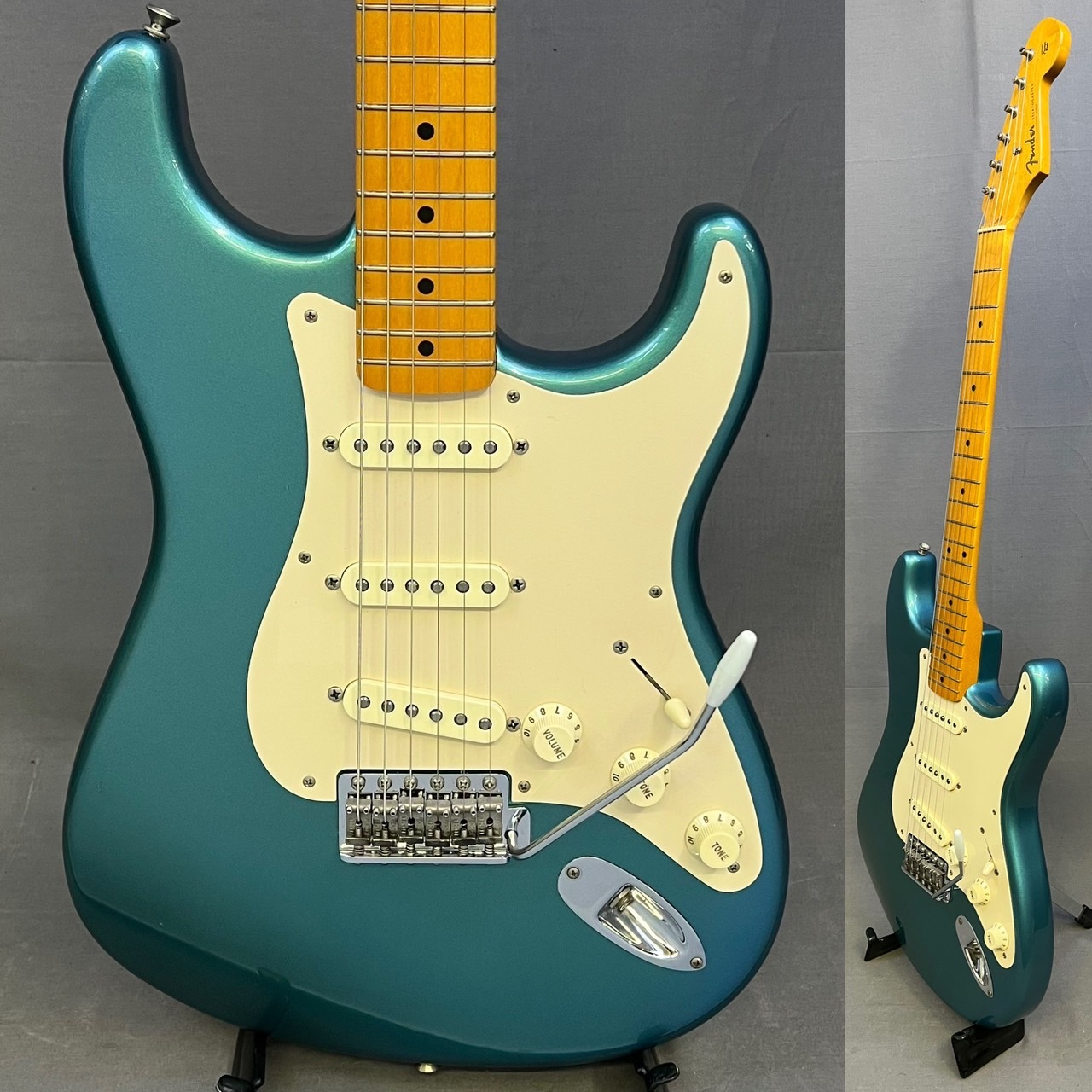 Fender USA American Vintage 57 Stratocaster フェンダー ストラト 