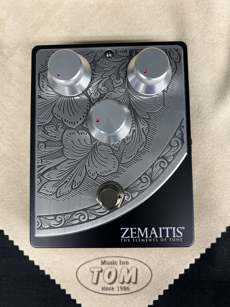 Zemaitis ZMF2022D（新品）【楽器検索デジマート】