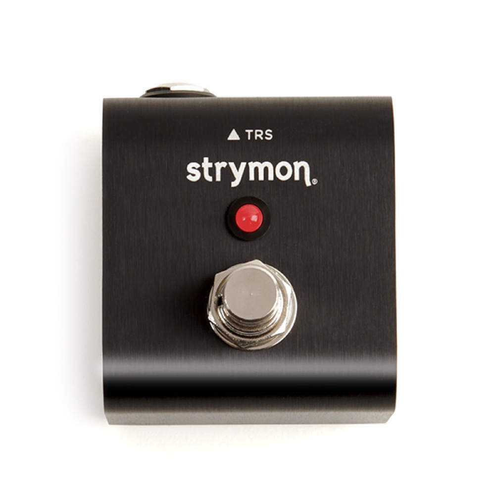 strymon MINI switch Tap tempo  Favorite Switch エフェクター用ミニスイッチ （新品/送料無料）【楽器検索デジマート】